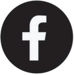 Facebook Logo link