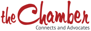 The Chamber logo