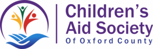 Children's Aid Society Logo