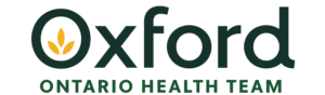 Oxford logo