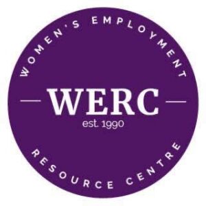 Werc logo