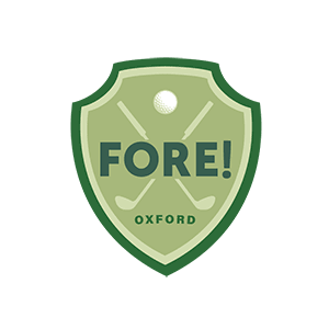 Fore logo
