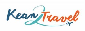 Kean travel logo