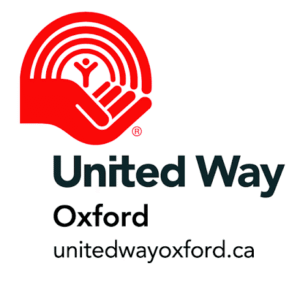 United way oxford logo